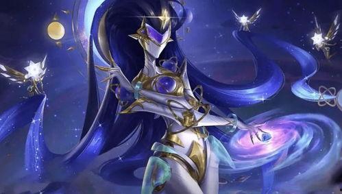 李信新皮肤爆料图片最新,神秘元素与东方美学完美融合